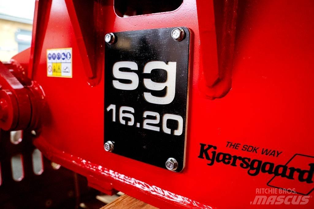 Promove SG 16.20 집게