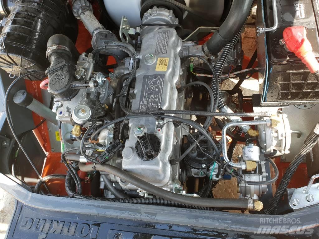 Lonking LG30GLT LPG 지게차