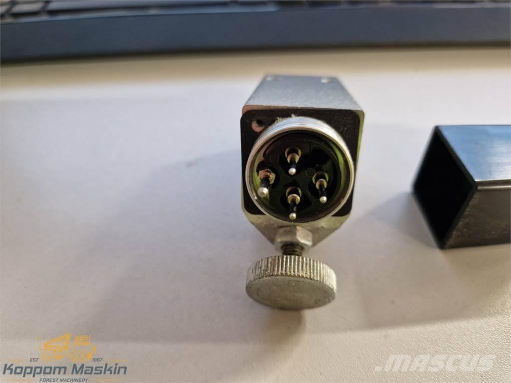 Rottne 059-0080 유압식 기계