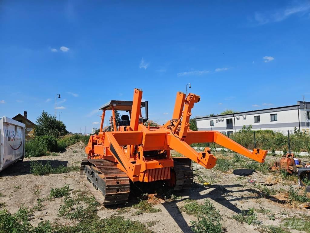 Ditch Witch HT 150 트렌처