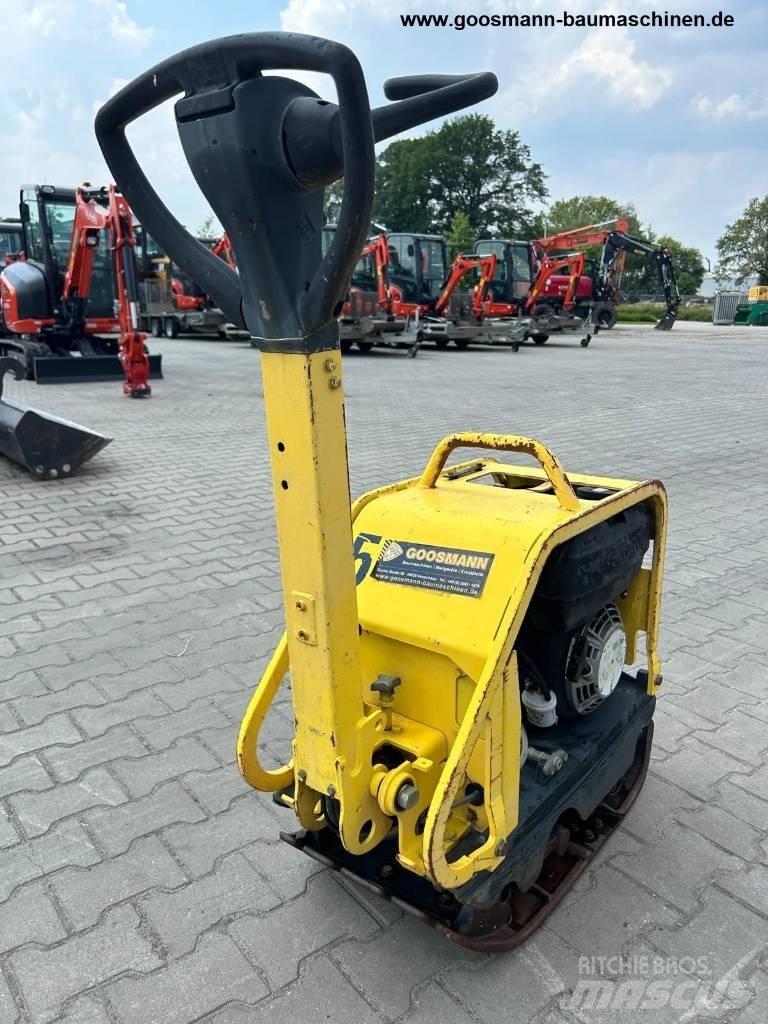 Bomag BPR 35/42 D 진동롤러