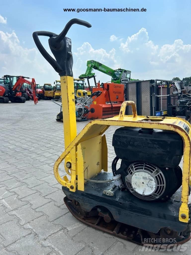 Bomag BPR 35/42 D 진동롤러