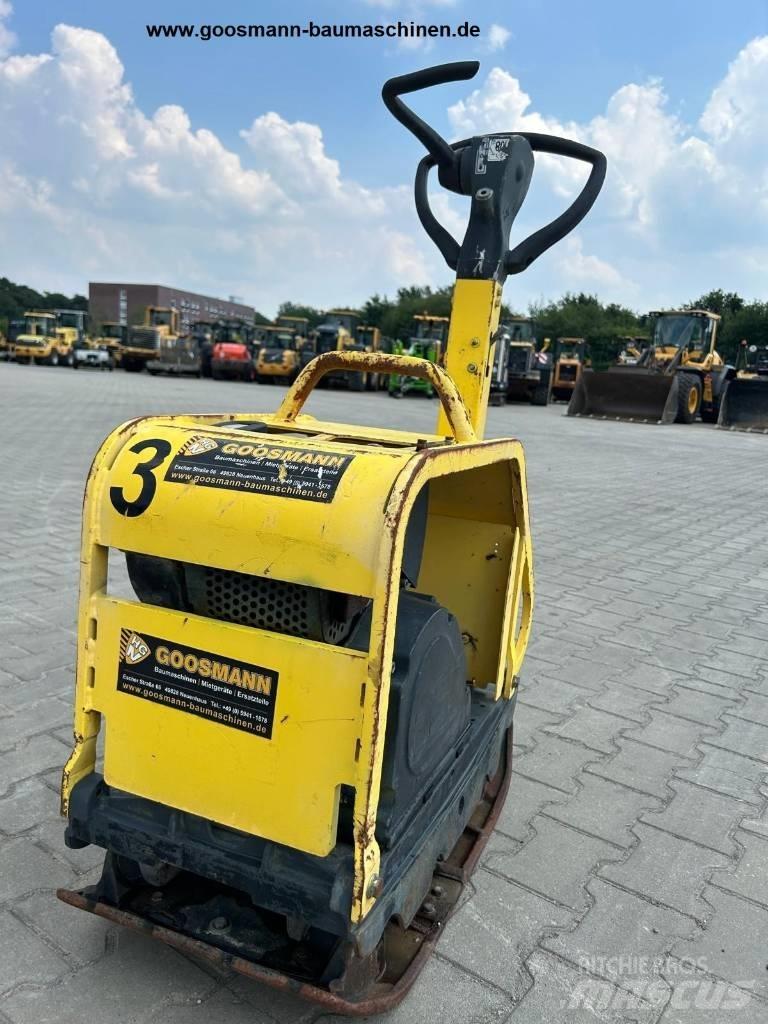 Bomag BPR 35/42 D 진동롤러