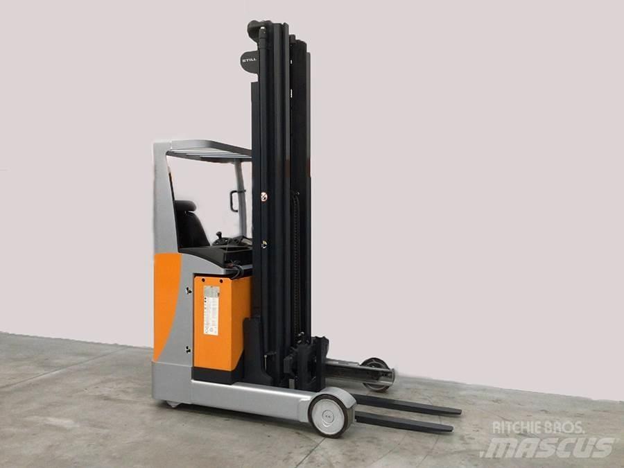 Still FM-X-25 리치 트럭