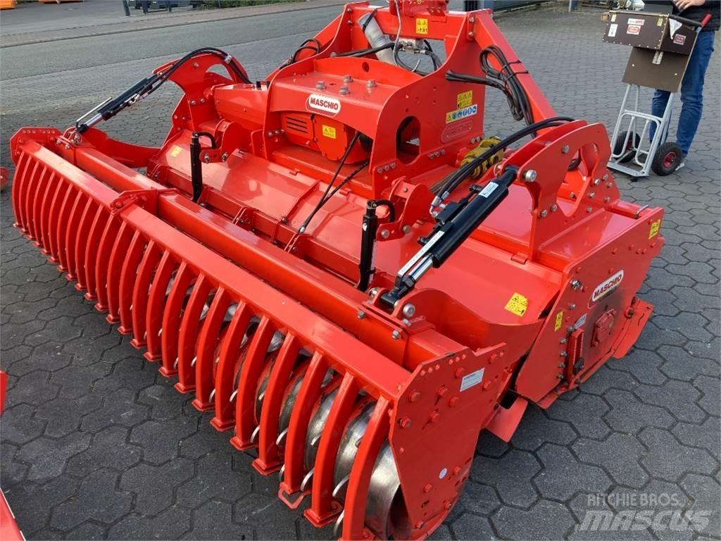 Maschio G 275 기타 경작 기계 및 부속품
