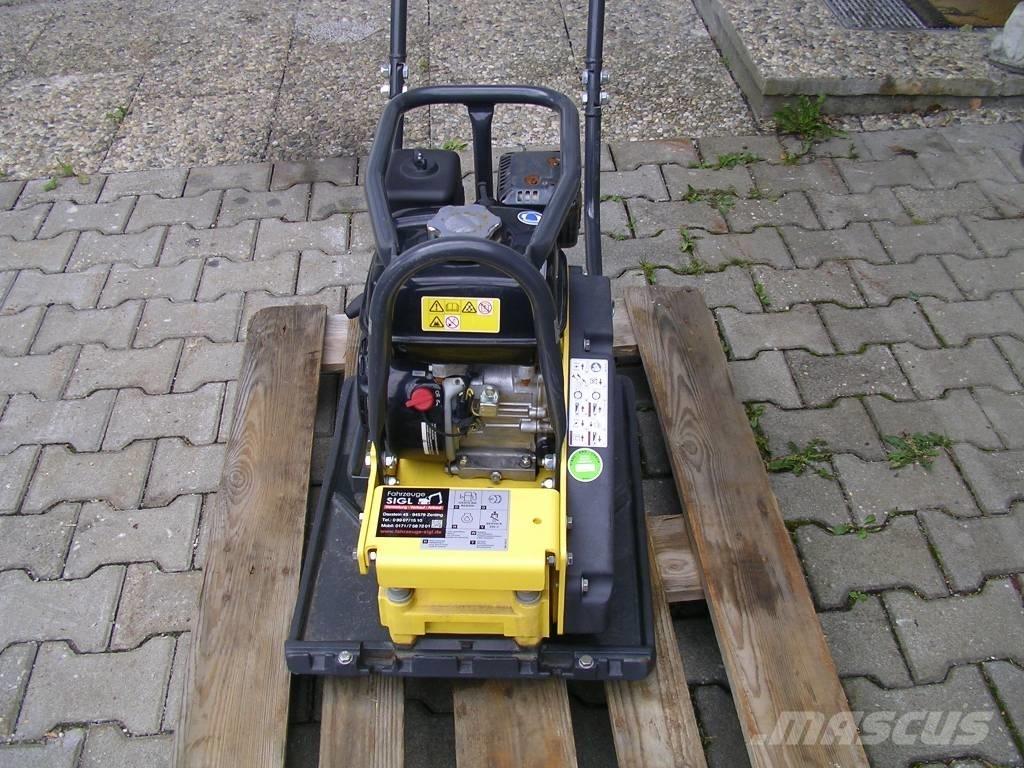 Bomag BVP 18/45 진동롤러