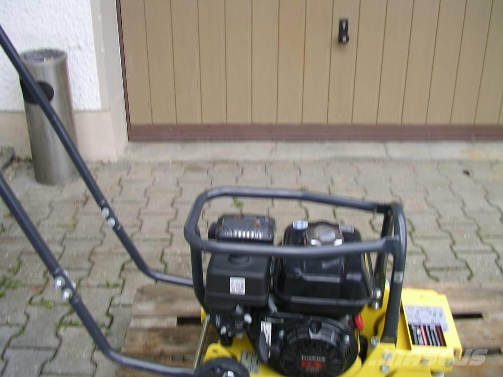 Bomag BVP 18/45 진동롤러