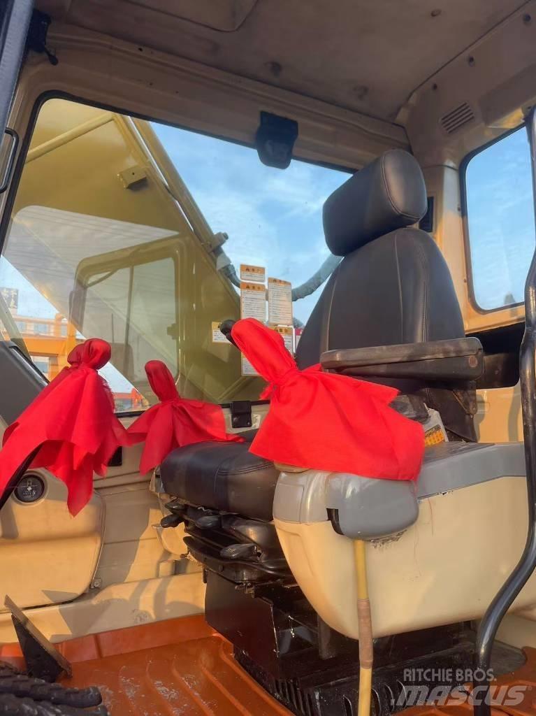 CAT 320 B 대형 굴삭기 29톤 이상