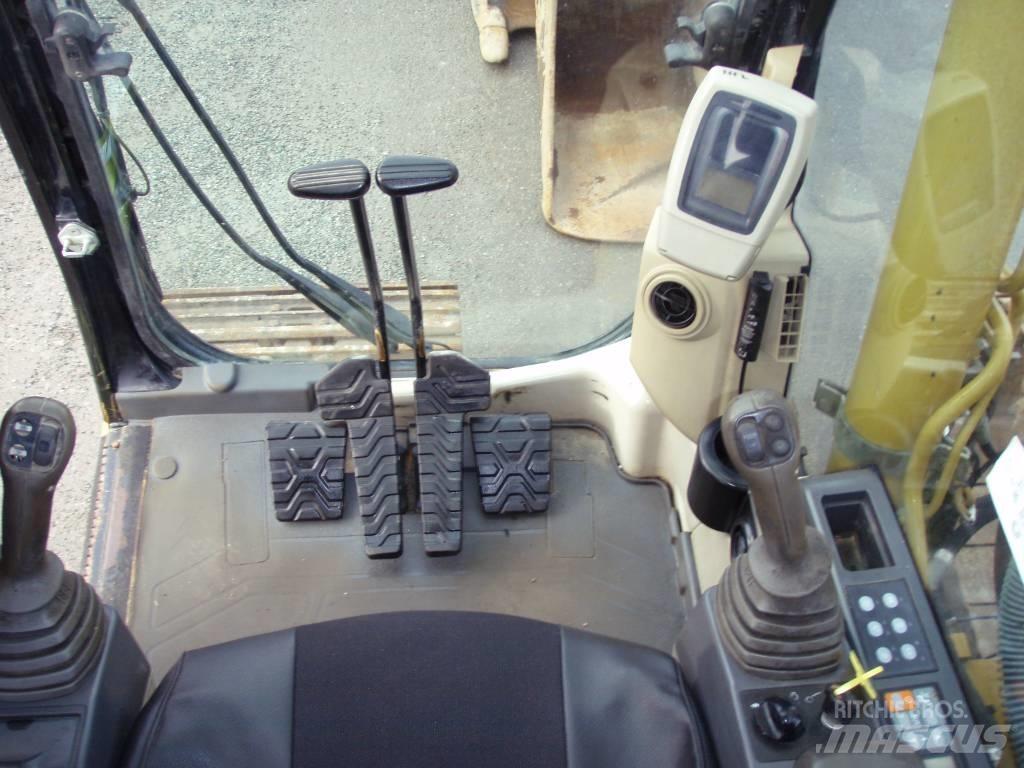 CAT 312 C 대형 굴삭기 29톤 이상