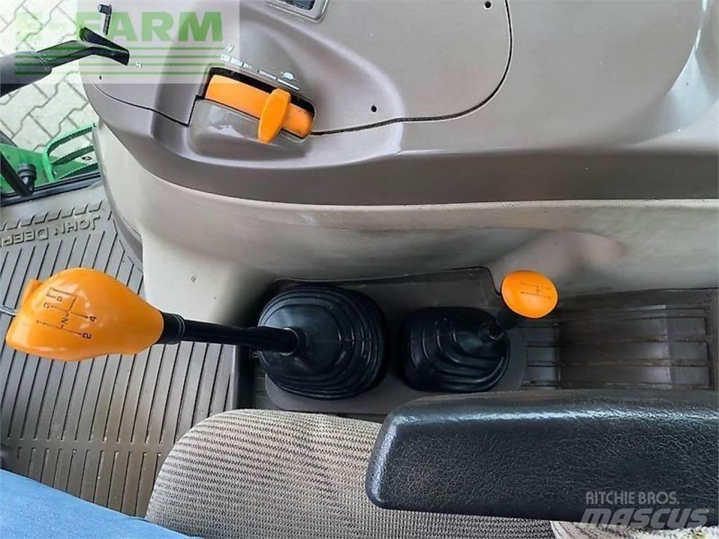 John Deere 5070 m 트랙터