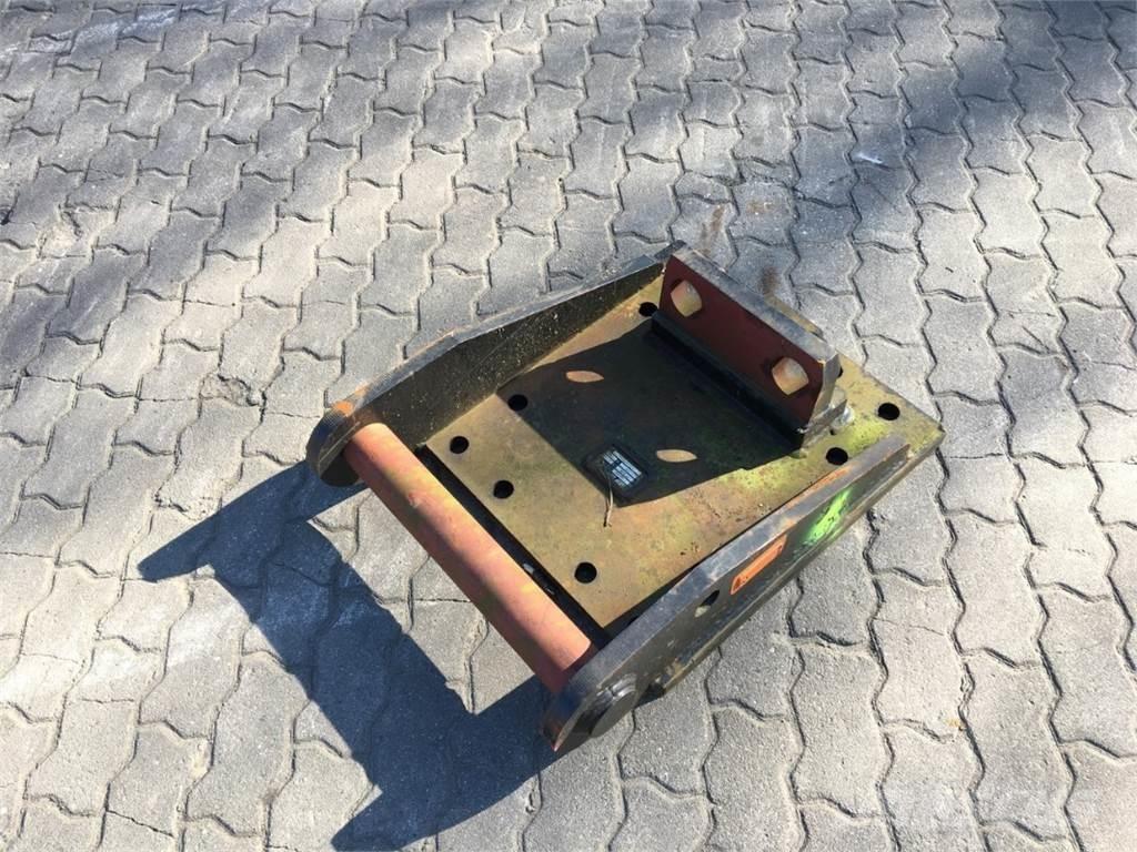  HAMMERPLATTE MS21 퀵 커넥터