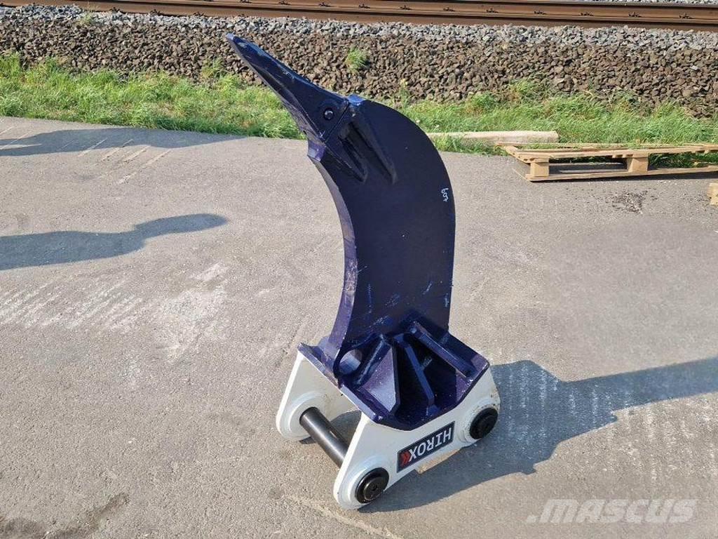  Hirox Axe 60mm 기타 부품  