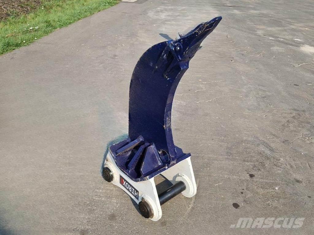  Hirox Axe 60mm 기타 부품  