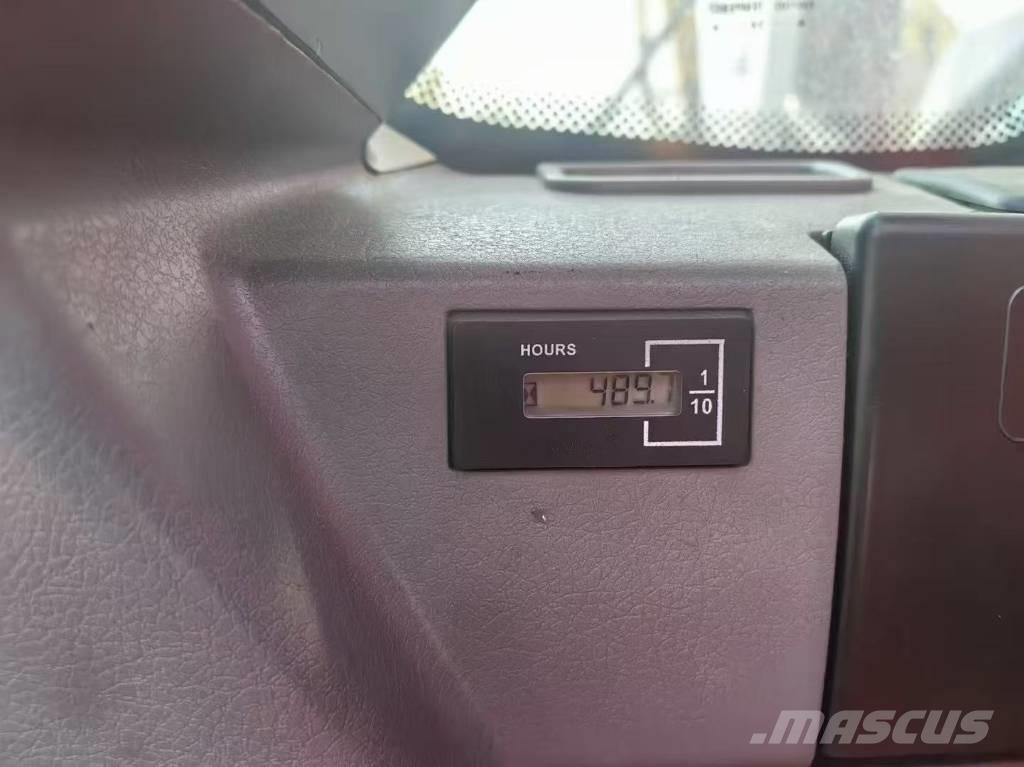 Doosan DX 225 LC 대형 굴삭기 29톤 이상