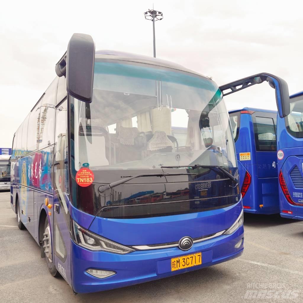 Yutong ZK6907H6Y 코치(장거리 버스)
