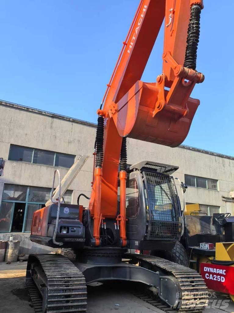Hitachi ZX 240-3 대형 굴삭기 29톤 이상