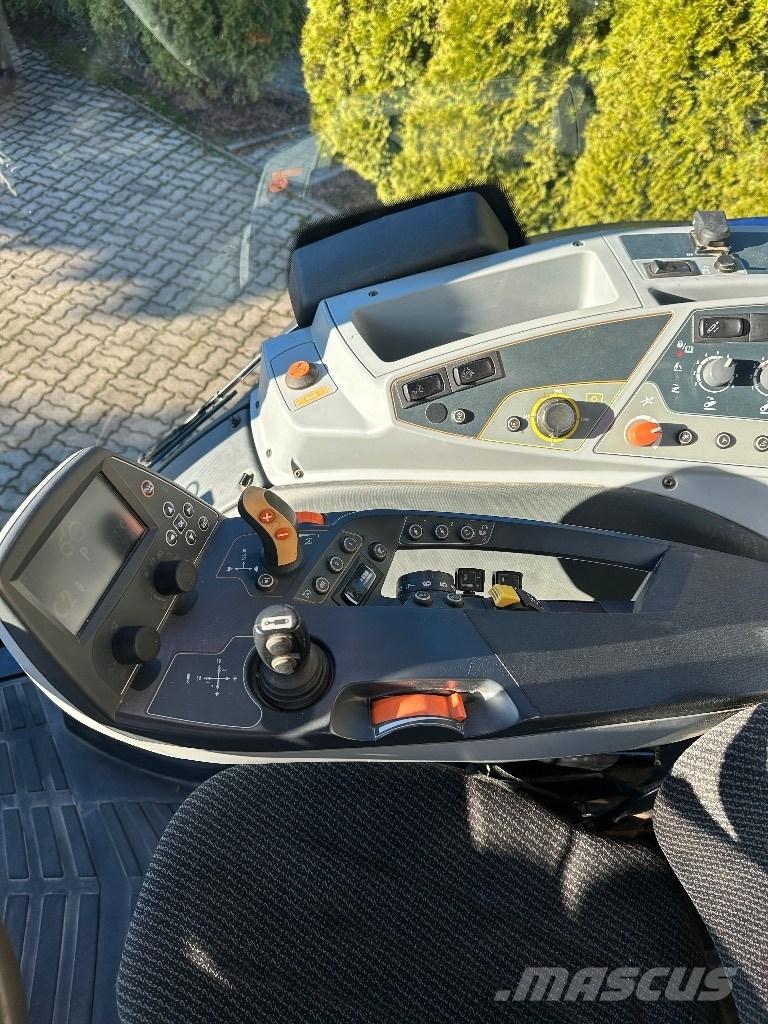 Valtra T234 VERSU 트랙터