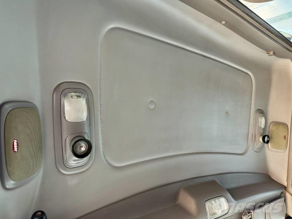 Peterbilt 379 X 트랙터 유닛