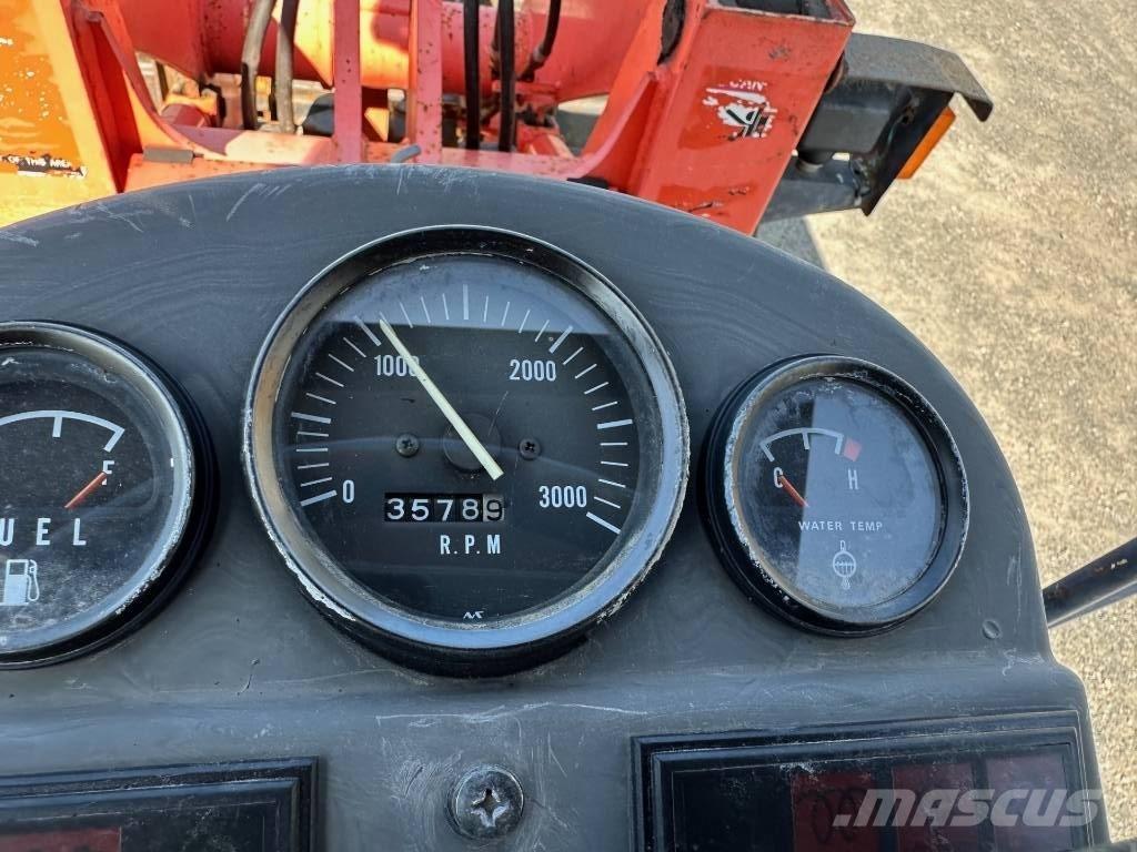 Kubota R 420 S  휠로우더