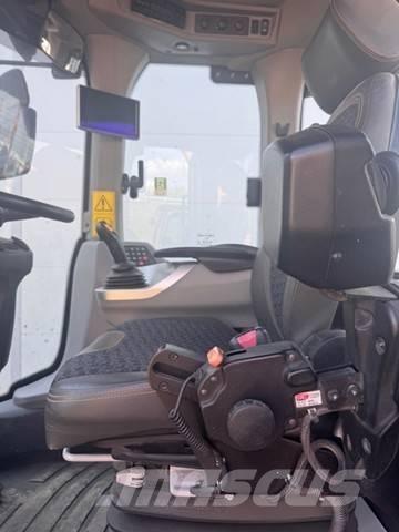 CASE 921G ZB 자재 장비 - 기타