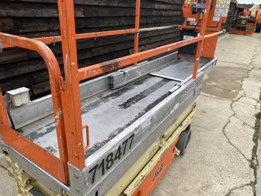 JLG 1930ES 가위형 리프트