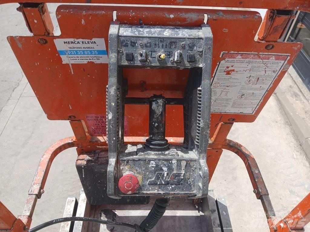 JLG 2630 ES 가위형 리프트