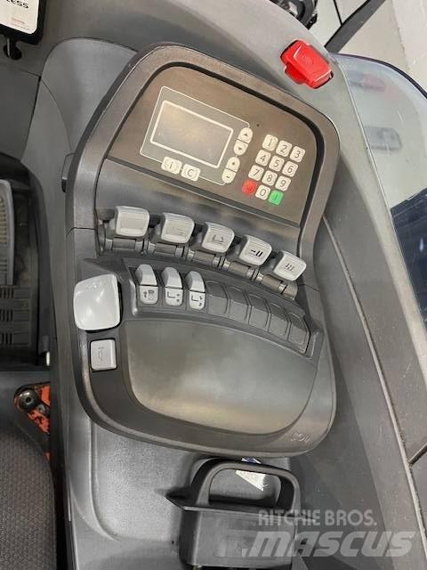 BT RRE 160 리치 트럭