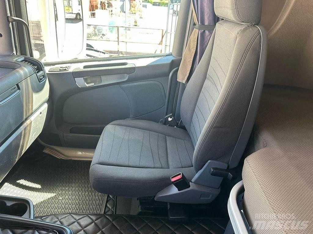 Scania R 450 트랙터 유닛