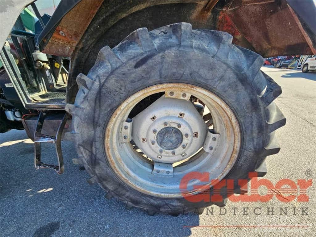 Case IH 844 XL 트랙터