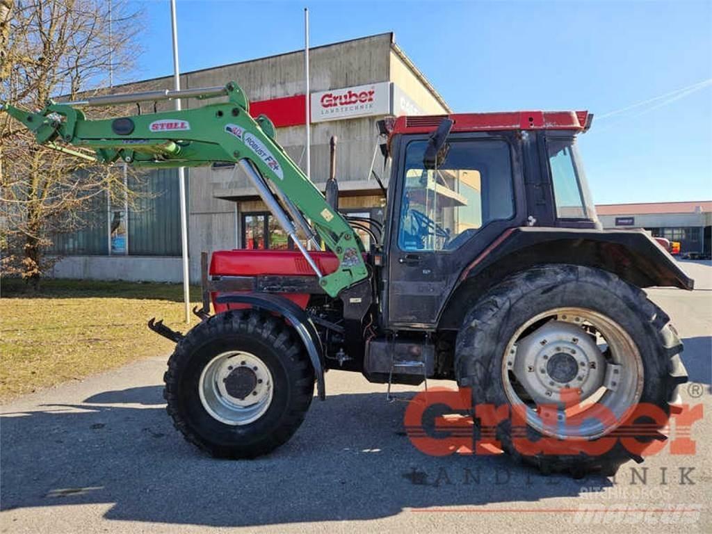 Case IH 844 XL 트랙터