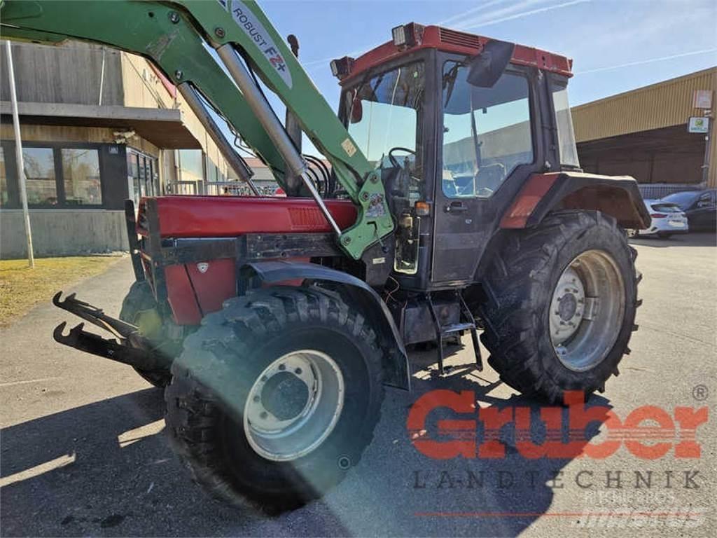 Case IH 844 XL 트랙터