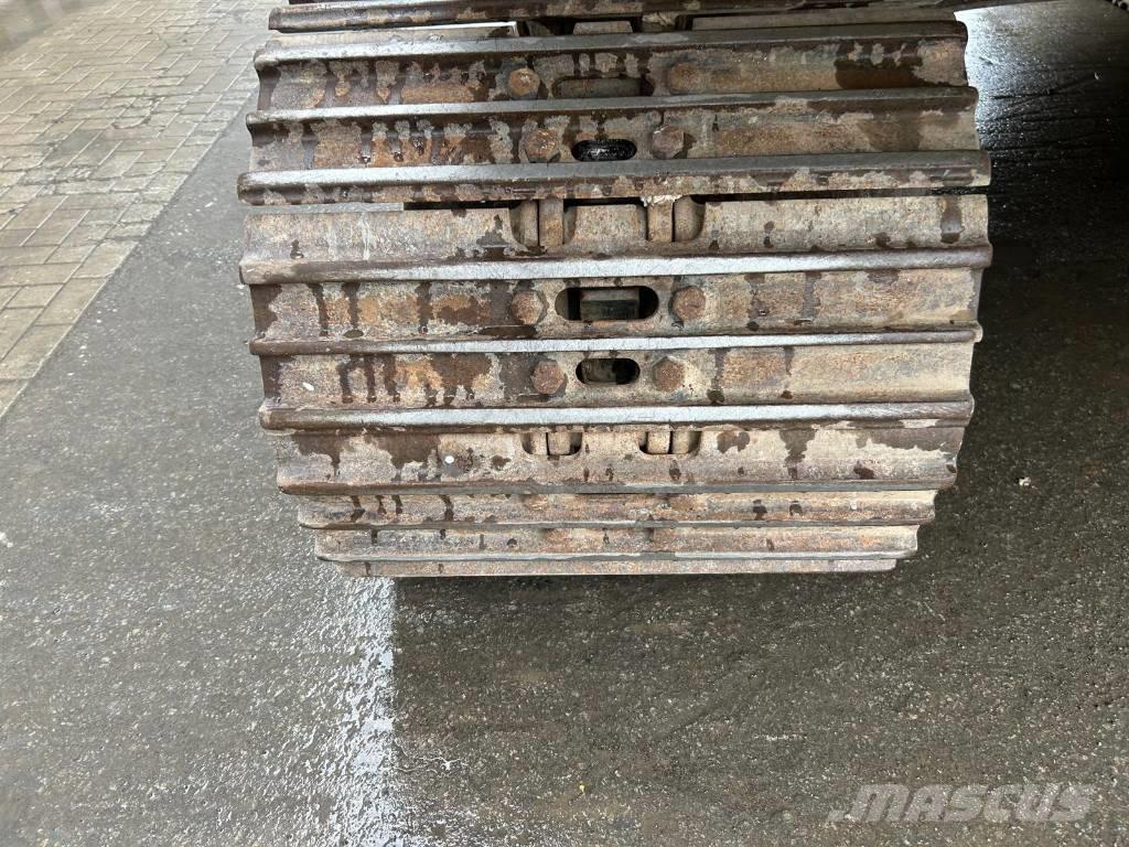 CAT 320 대형 굴삭기 29톤 이상