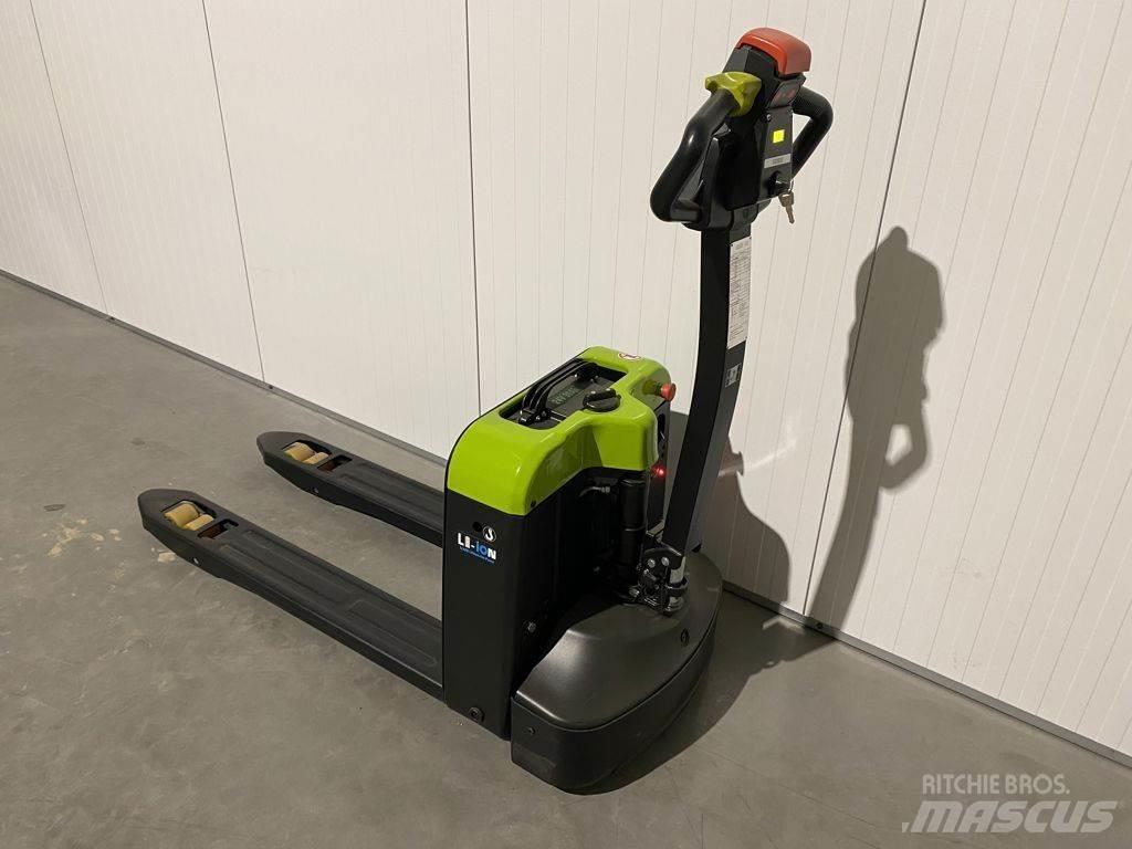 Clark WPio15 핸드파레트 트럭