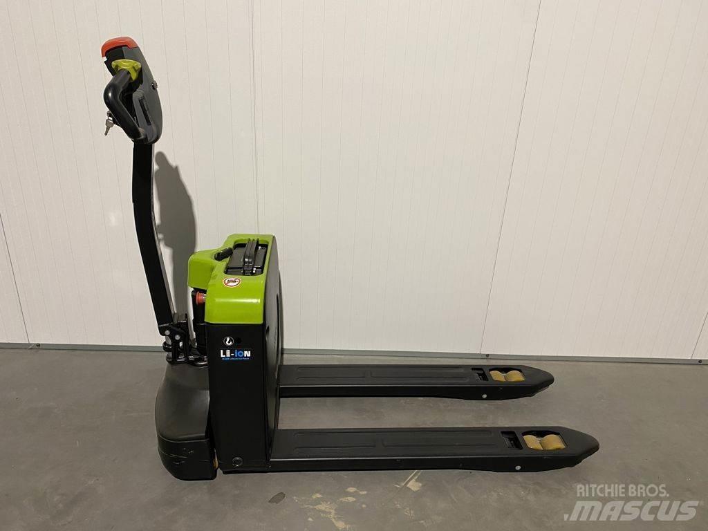 Clark WPio15 핸드파레트 트럭