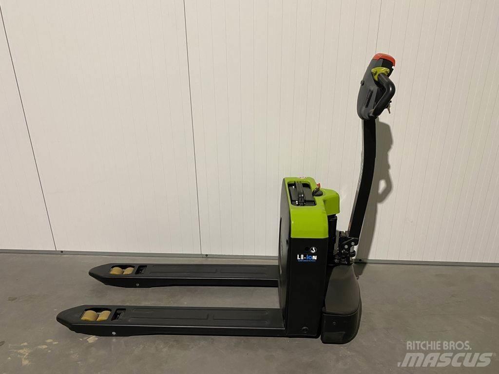 Clark WPio15 핸드파레트 트럭