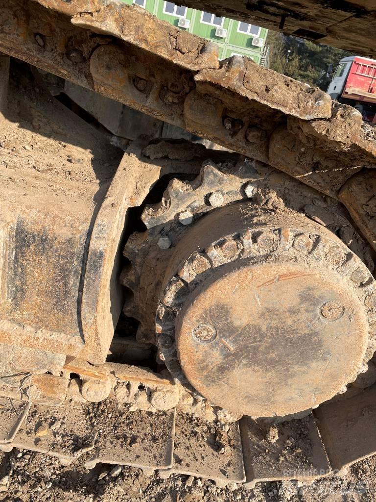 CAT 349 EL 대형 굴삭기 29톤 이상