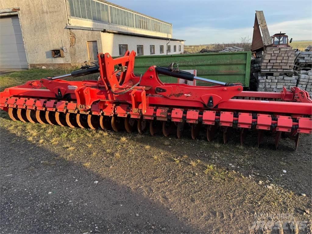 Maschio KSE 600 디스크 하로우(쇄토기)