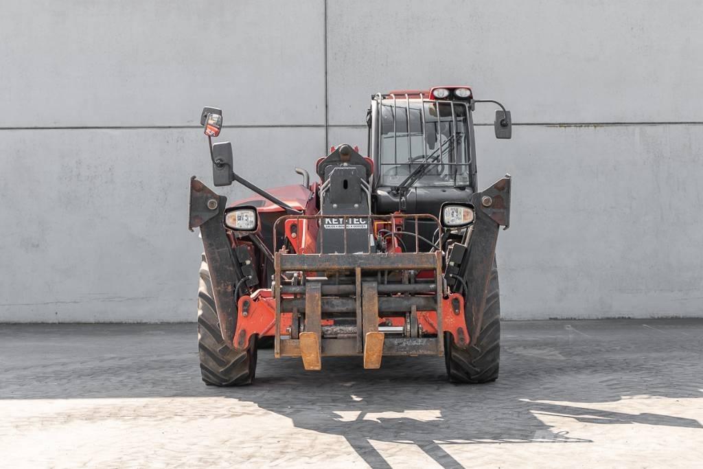 Manitou MT 1440 텔러 핸들러