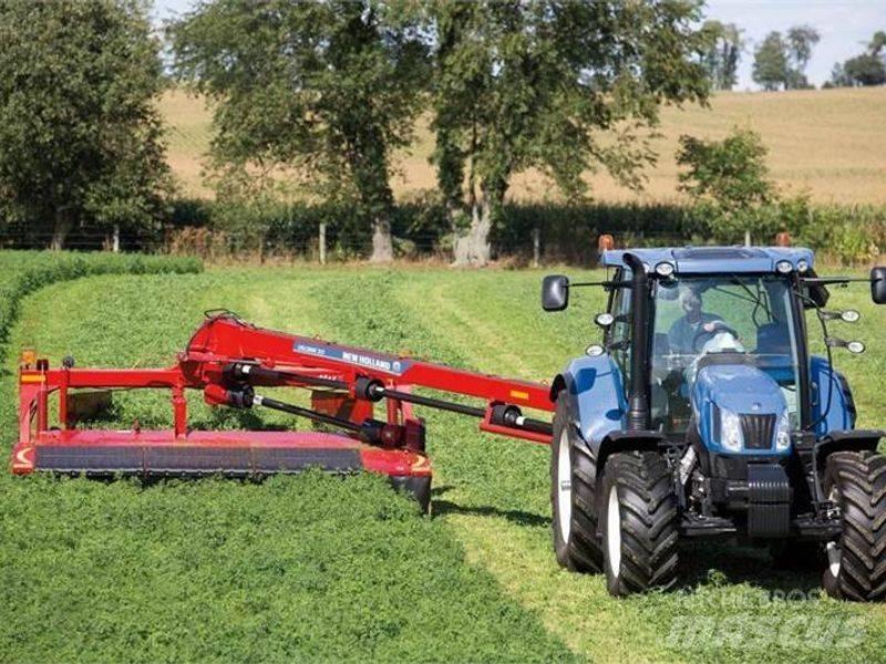 New Holland DB313R 모어 컨디셔너