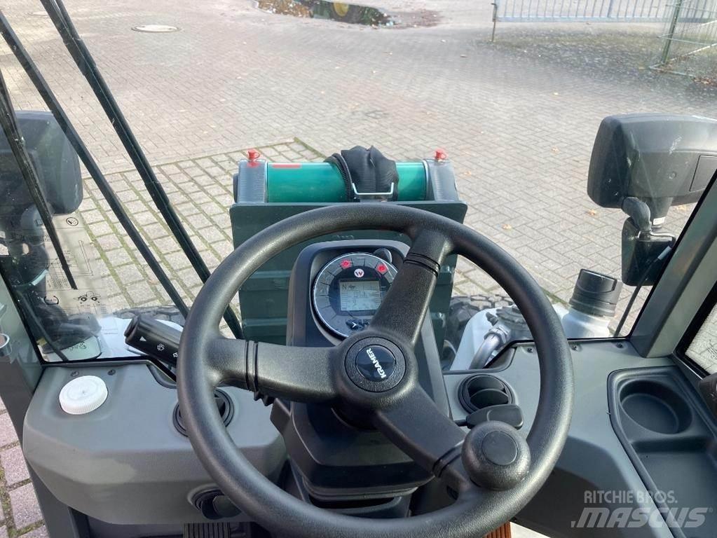 Kramer KL 14.5  휠로우더