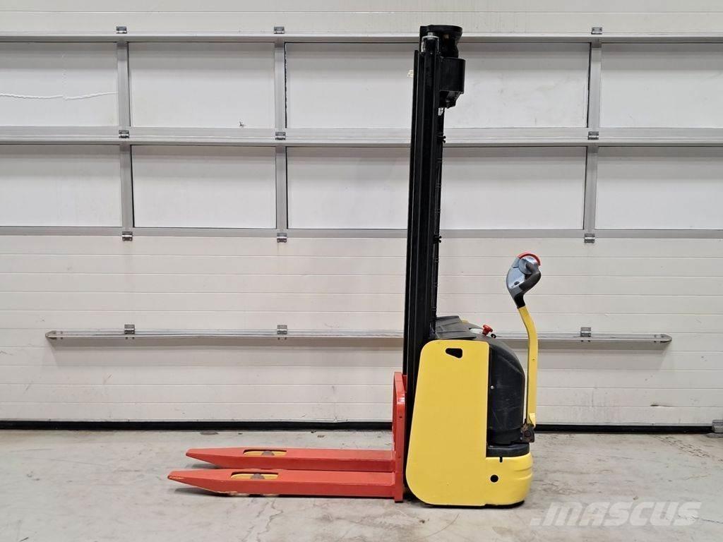 Hyster S1.0 AC 포크리프트