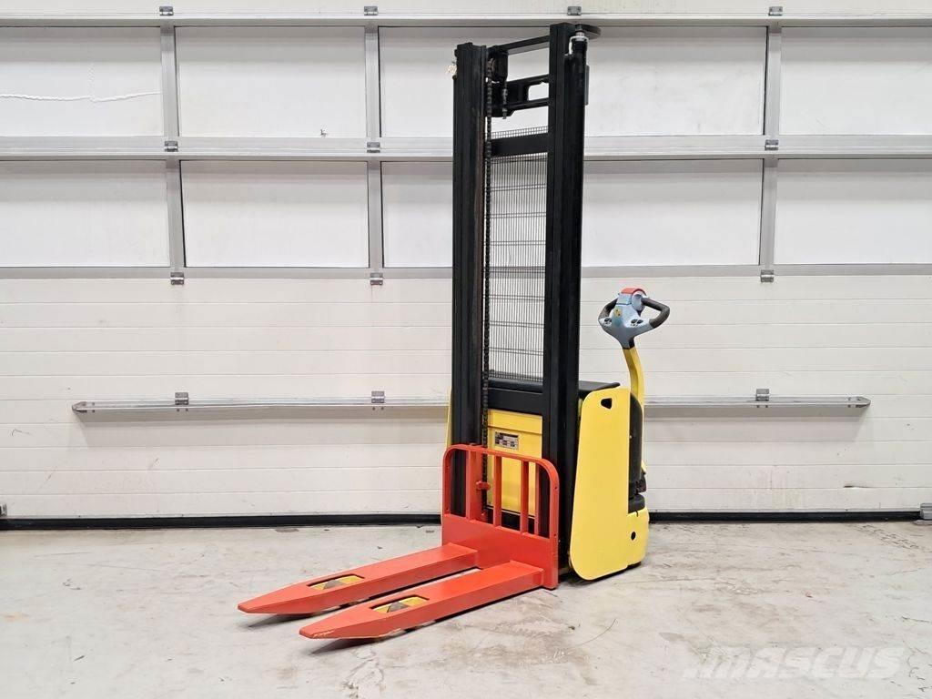 Hyster S1.0 AC 포크리프트