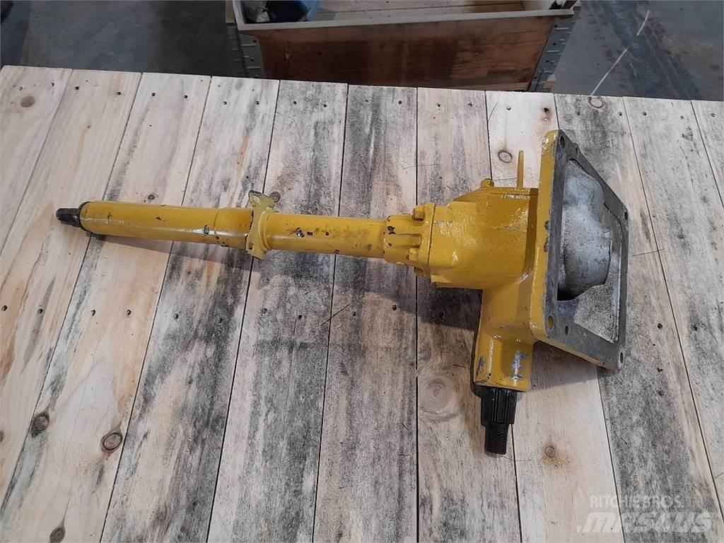 Ford 4500 기타 트랙터 부속품