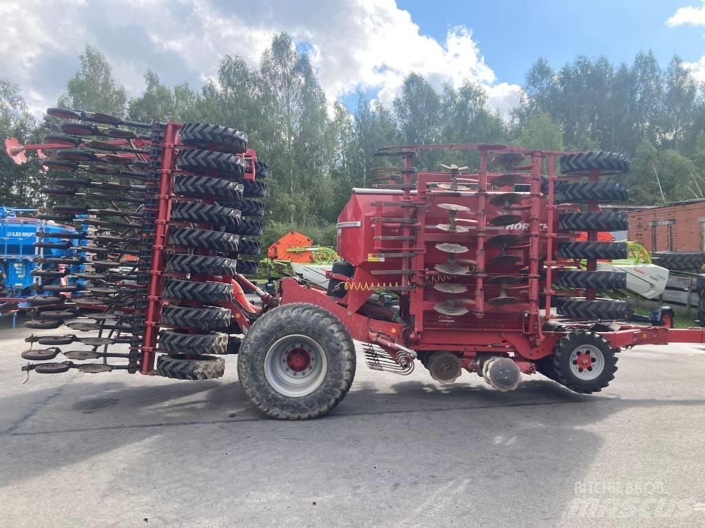 Horsch Pronto 6 AS 드릴