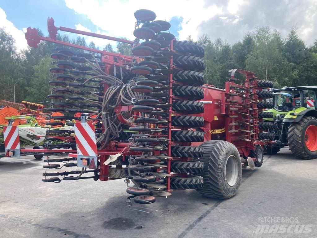 Horsch Pronto 6 AS 드릴