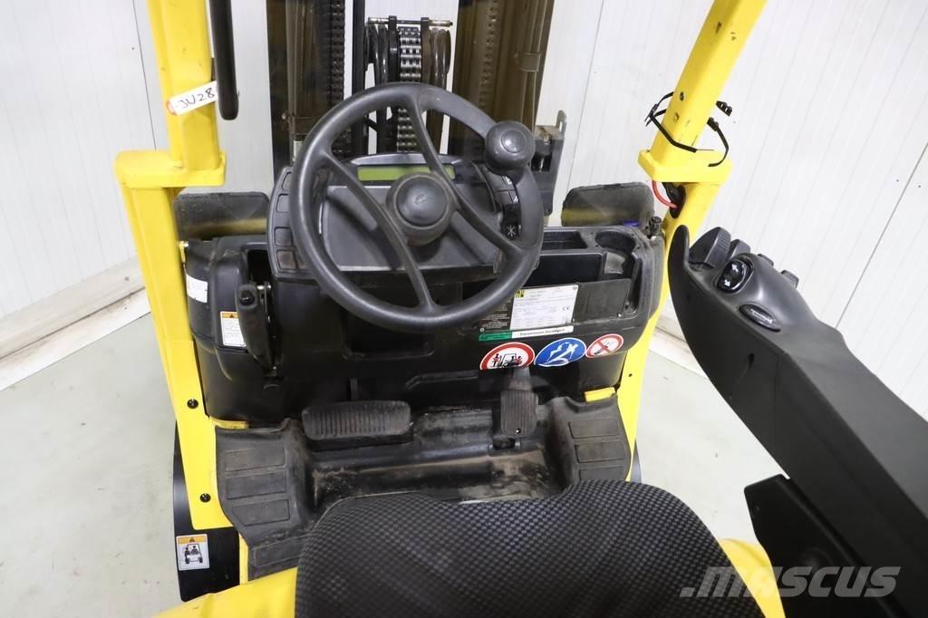 Hyster H2.0FTS LPG 지게차