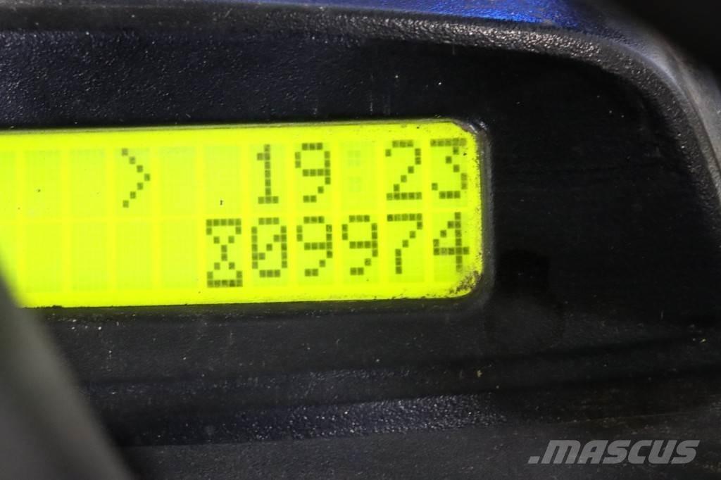 Hyster H2.0FTS LPG 지게차