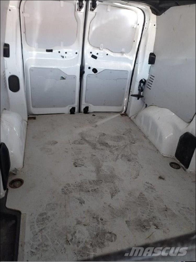 Citroën Jumpy 3 패널 화물차