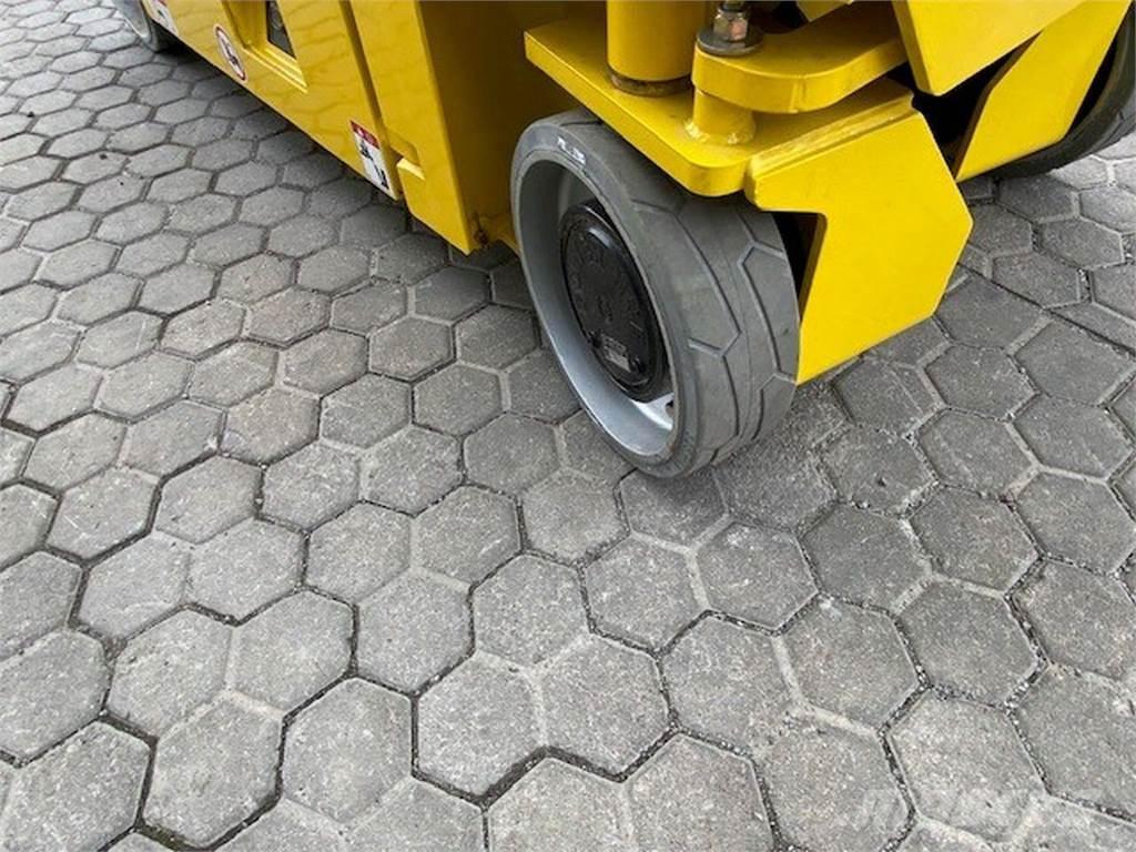 GMG 1930-i 가위형 리프트