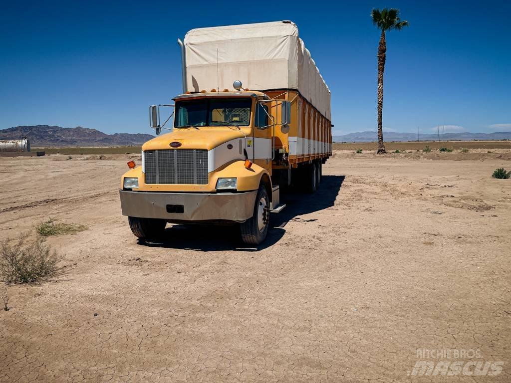 Peterbilt 330 기타 트럭